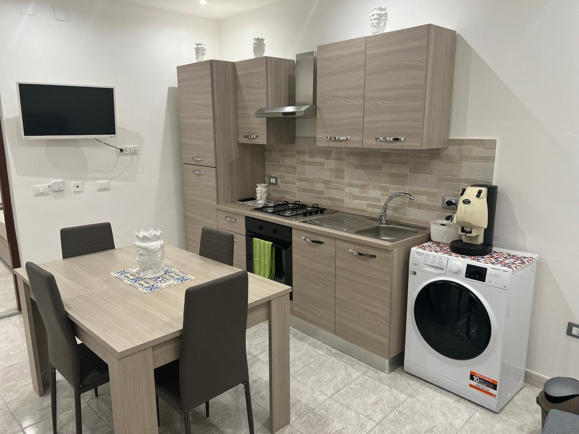 Ginevra House Apartman Palermo Kültér fotó