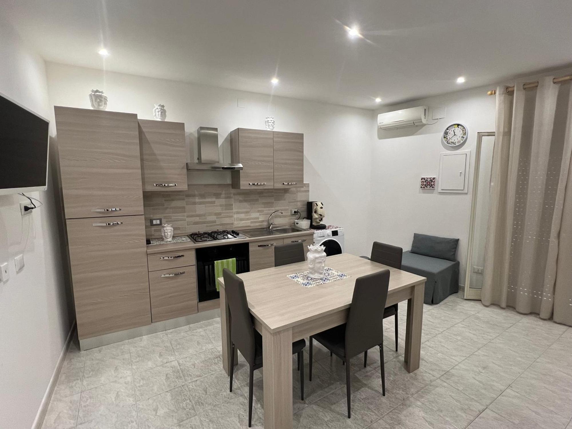 Ginevra House Apartman Palermo Kültér fotó