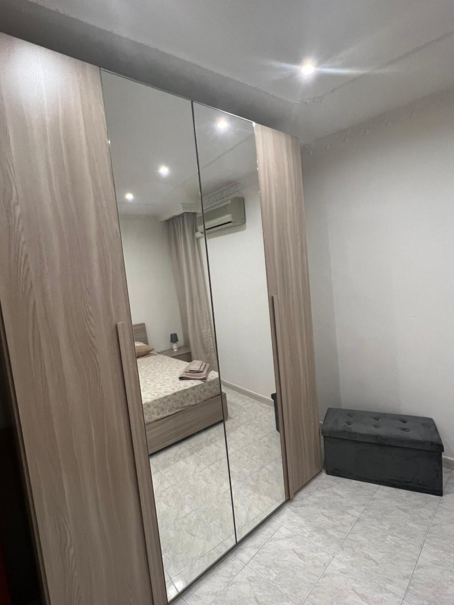 Ginevra House Apartman Palermo Kültér fotó
